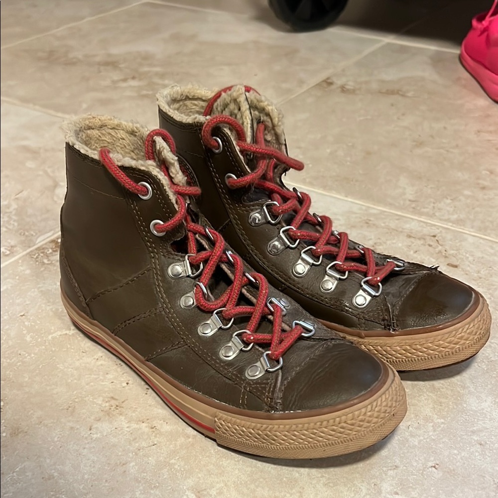 Converse